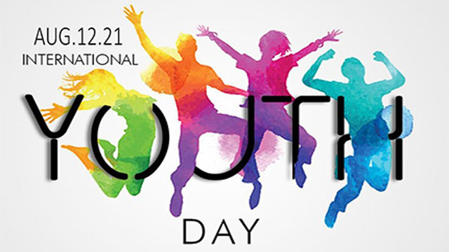 International Youth Day New Beginners Church